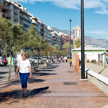 Las Piramides Fuengirola Exteriör bild
