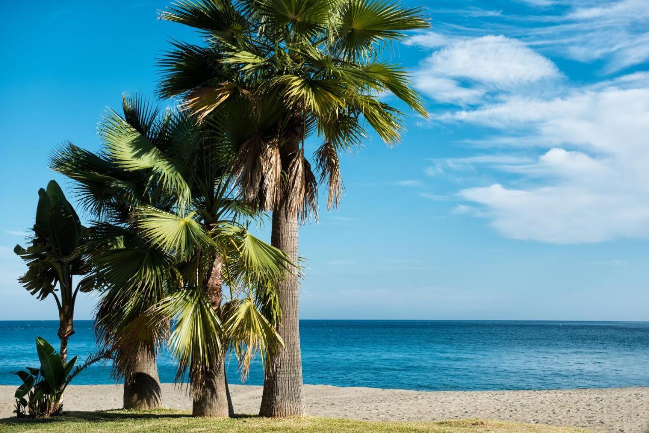 Las Piramides Fuengirola Exteriör bild