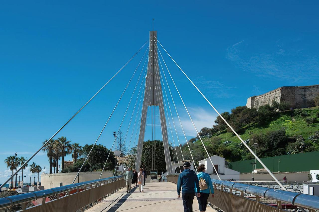 Las Piramides Fuengirola Exteriör bild